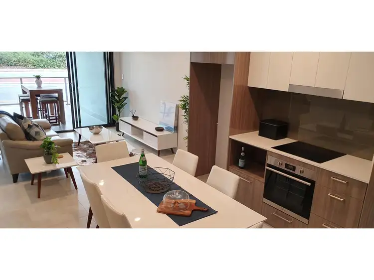 Fourth view of Homely apartment listing, 1 Davenport rd, Booragoon WA 6154