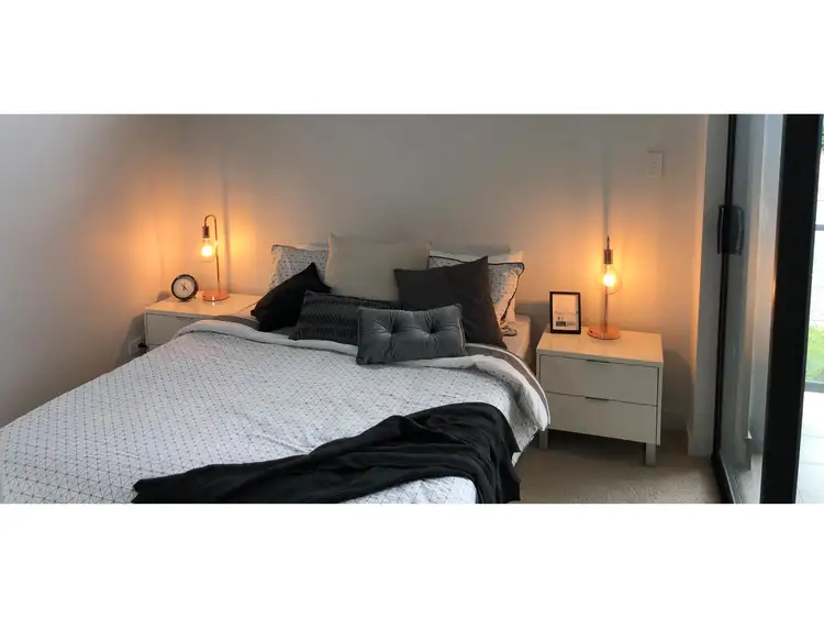 Fifth view of Homely apartment listing, 1 Davenport rd, Booragoon WA 6154