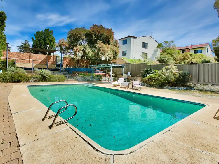 Main view of Homely unit listing, 14/66 Hastings Street, Scarborough WA 6019