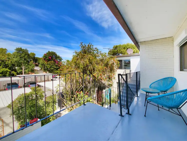 Third view of Homely unit listing, 14/66 Hastings Street, Scarborough WA 6019