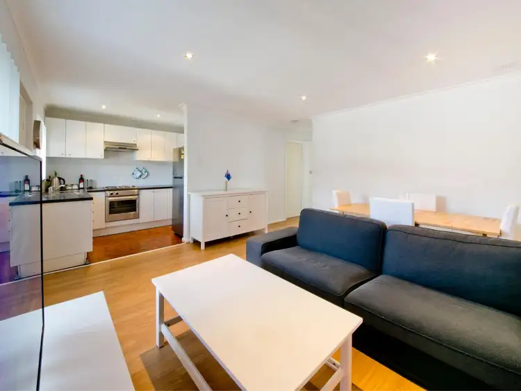 Fifth view of Homely unit listing, 14/66 Hastings Street, Scarborough WA 6019