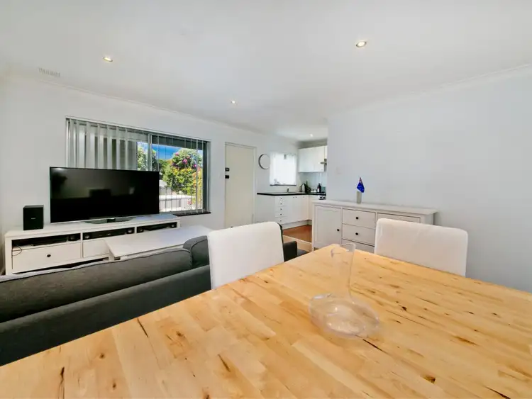 Sixth view of Homely unit listing, 14/66 Hastings Street, Scarborough WA 6019