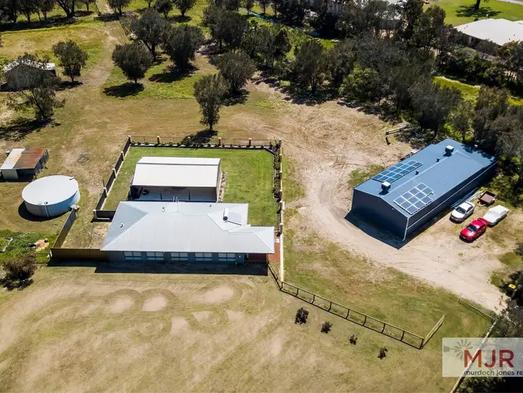 Second view of Homely house listing, 9 Gallagher Way, Cardup WA 6122