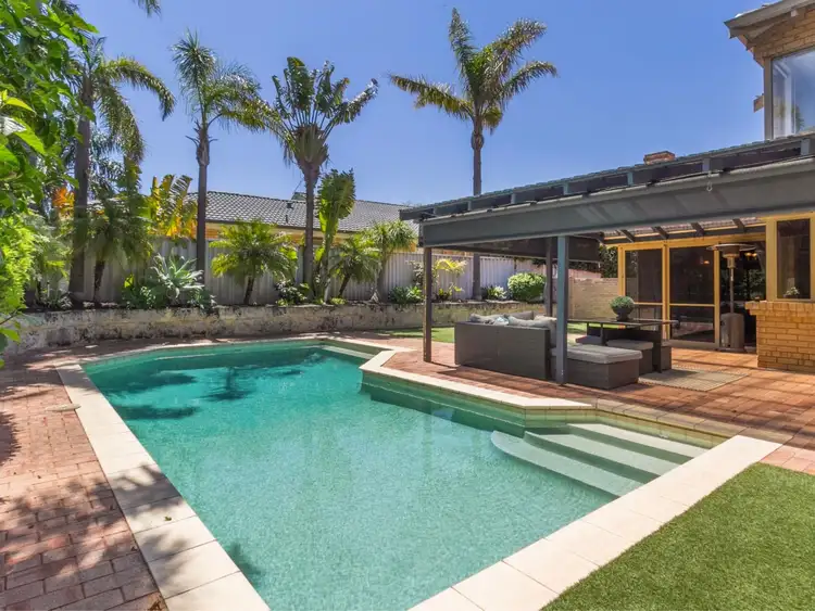 3 Chellaston Crescent, Carine WA 6020