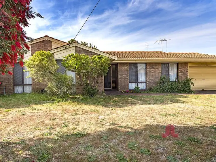 Third view of Homely house listing, 8 Twilight Terrace, Carey Park WA 6230