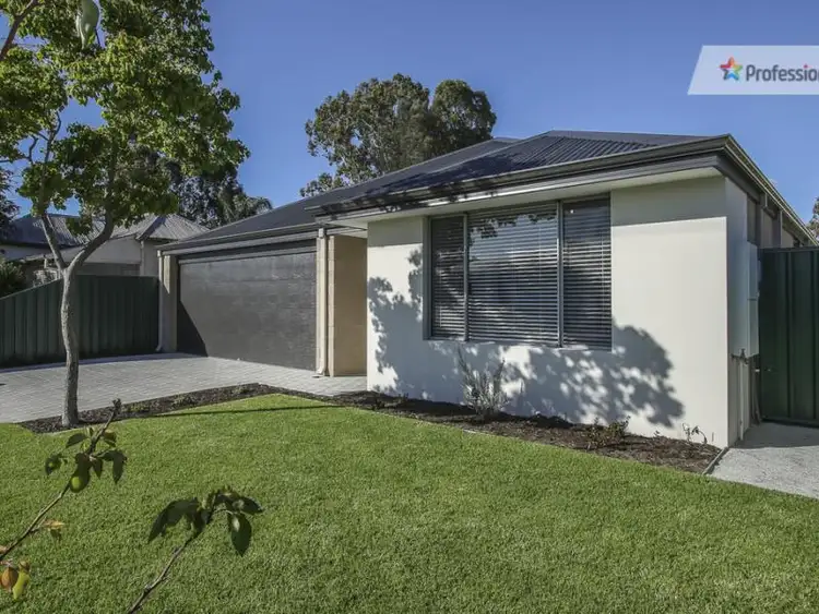 Second view of Homely house listing, 5A Hodges Street, Middle Swan WA 6056
