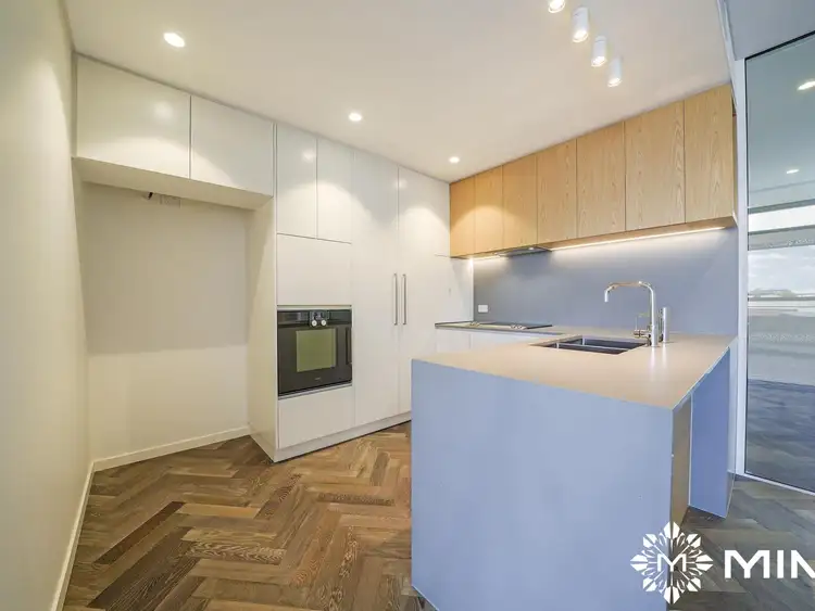 Second view of Homely apartment listing, 507/74 Price Street, Subiaco WA 6008