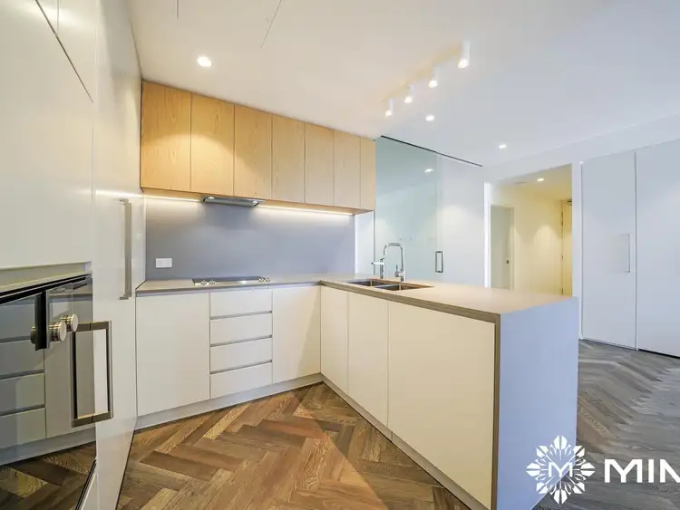 Third view of Homely apartment listing, 507/74 Price Street, Subiaco WA 6008