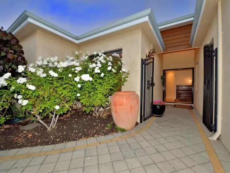 Third view of Homely house listing, 55 Aztec Island Retreat, Halls Head WA 6210
