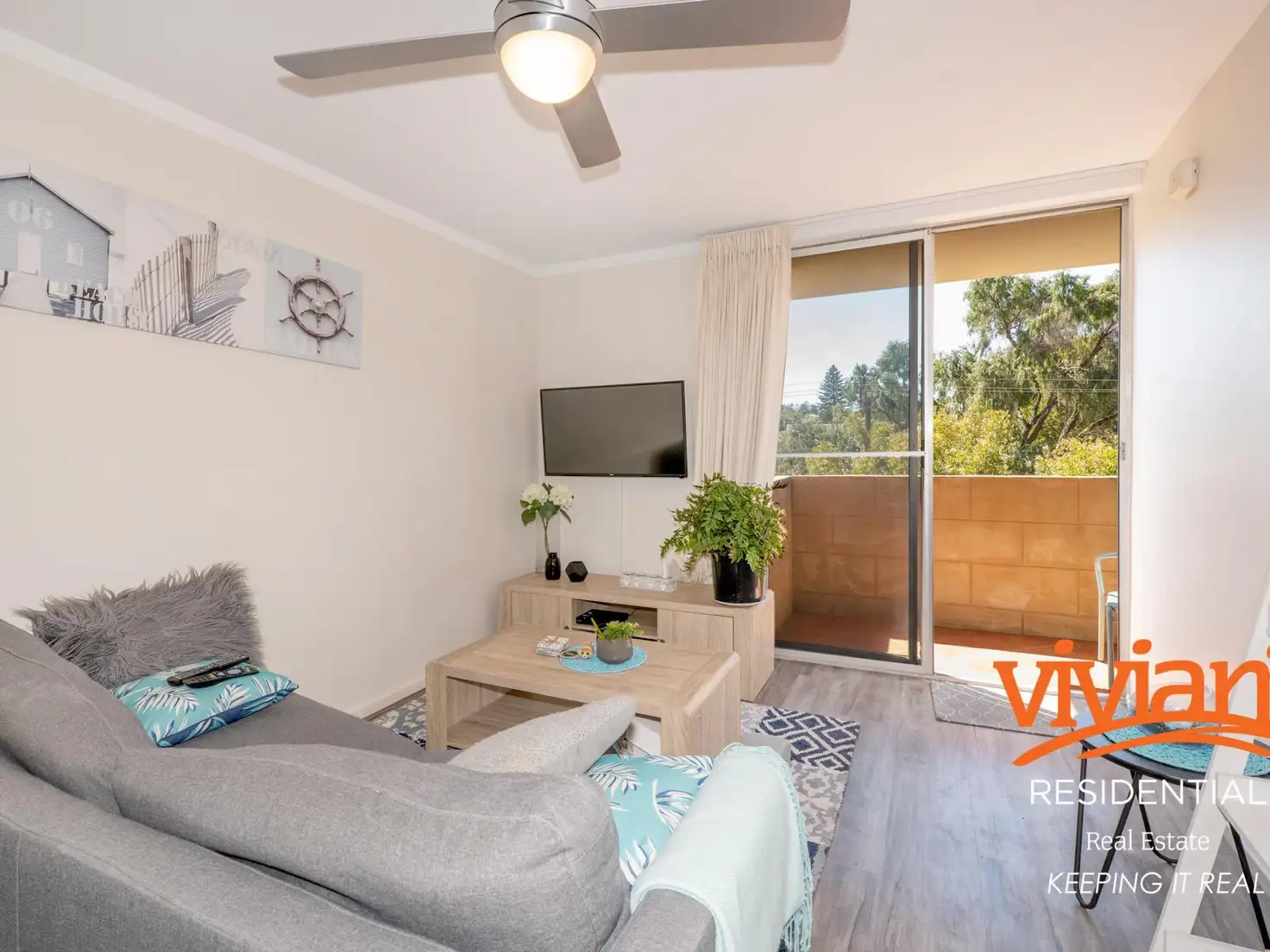 Main view of Homely apartment listing, 27/4 Dover Court, Mosman Park WA 6012