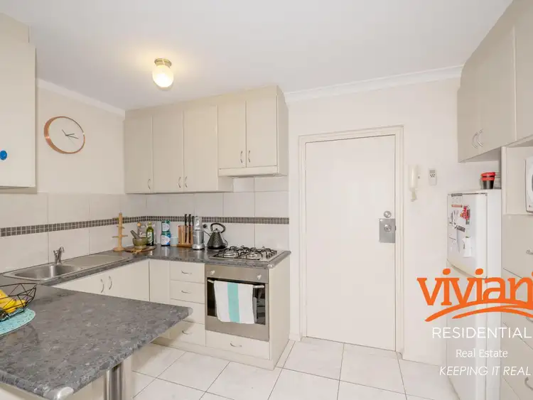 Second view of Homely apartment listing, 27/4 Dover Court, Mosman Park WA 6012