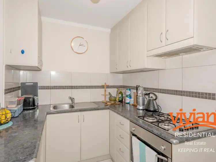 Third view of Homely apartment listing, 27/4 Dover Court, Mosman Park WA 6012