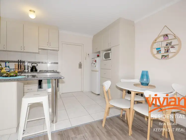 Fourth view of Homely apartment listing, 27/4 Dover Court, Mosman Park WA 6012