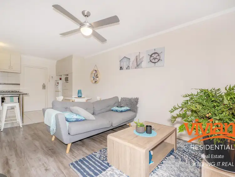 Fifth view of Homely apartment listing, 27/4 Dover Court, Mosman Park WA 6012