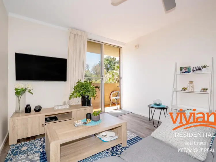 Sixth view of Homely apartment listing, 27/4 Dover Court, Mosman Park WA 6012