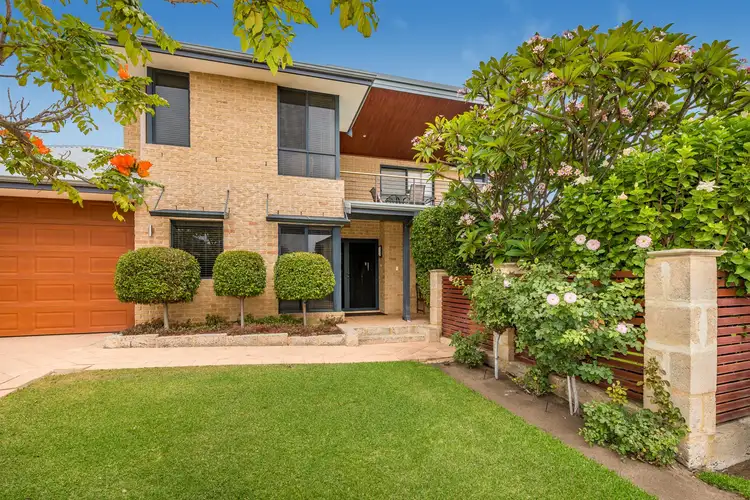 20 Antalya Vista, Iluka WA 6028