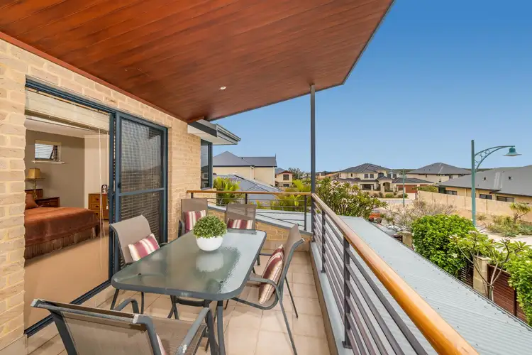 Second view of Homely house listing, 20 Antalya Vista, Iluka WA 6028