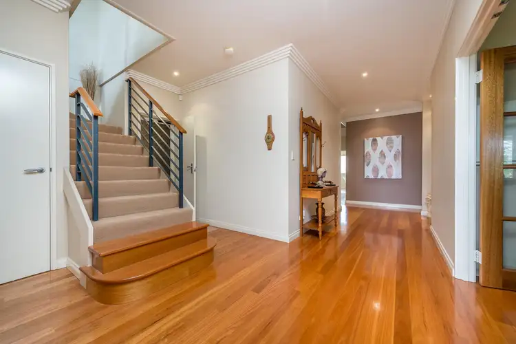Fourth view of Homely house listing, 20 Antalya Vista, Iluka WA 6028
