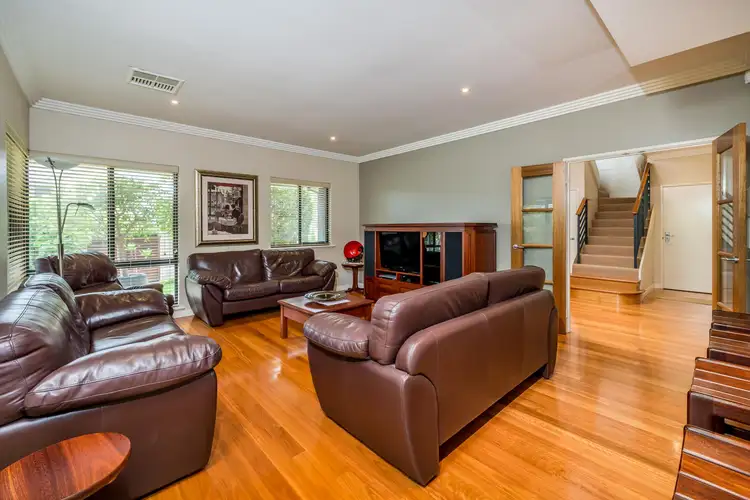 Fifth view of Homely house listing, 20 Antalya Vista, Iluka WA 6028