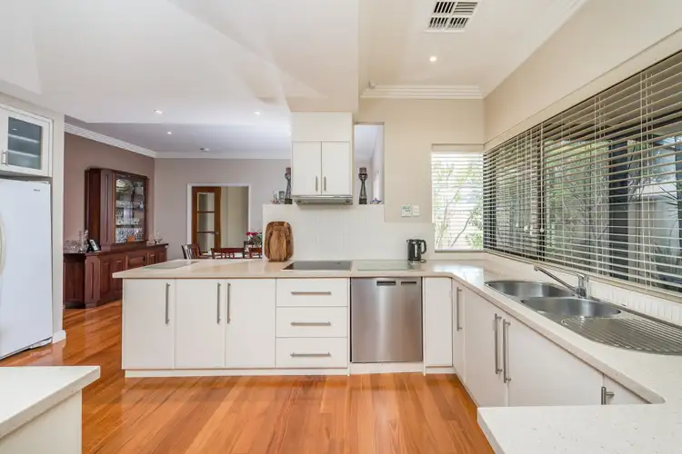 Sixth view of Homely house listing, 20 Antalya Vista, Iluka WA 6028