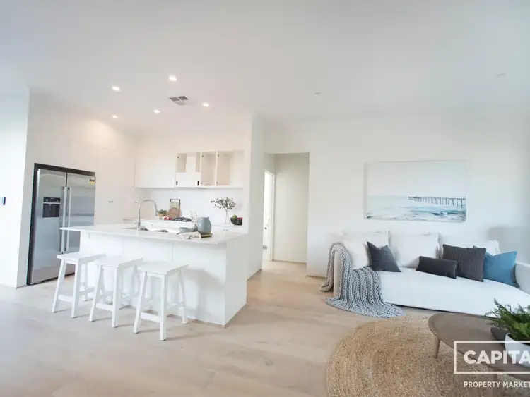 Third view of Homely house listing, 6/21 Brown Way, Karrinyup WA 6018