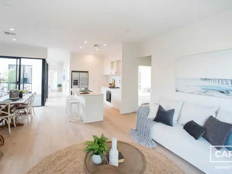 Fourth view of Homely house listing, 6/21 Brown Way, Karrinyup WA 6018