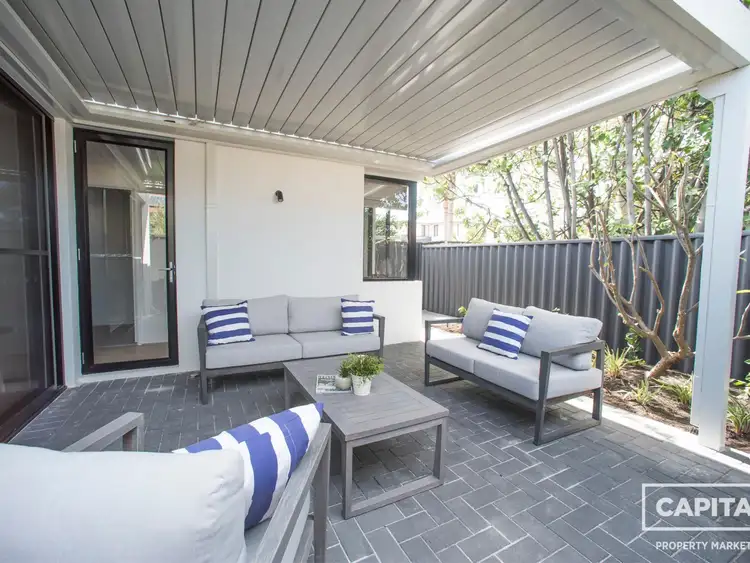 Fifth view of Homely house listing, 6/21 Brown Way, Karrinyup WA 6018