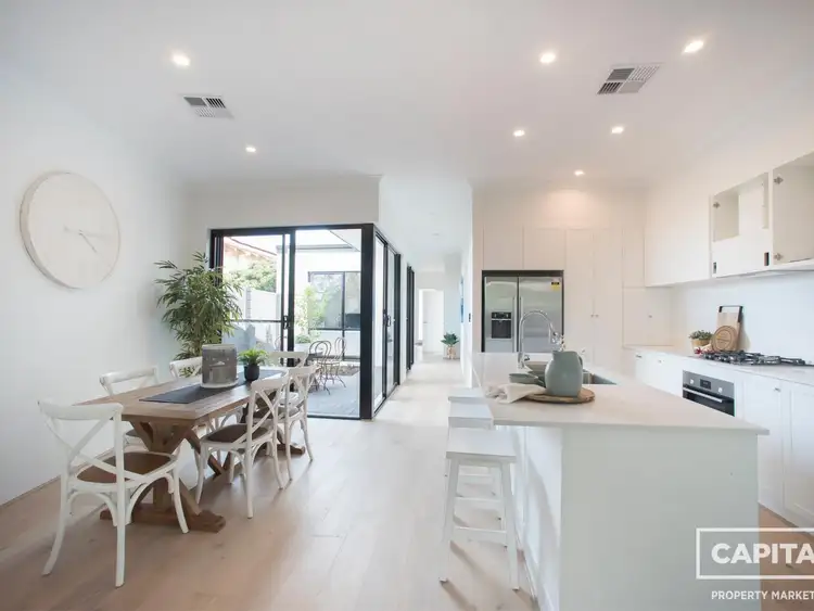 Sixth view of Homely house listing, 6/21 Brown Way, Karrinyup WA 6018