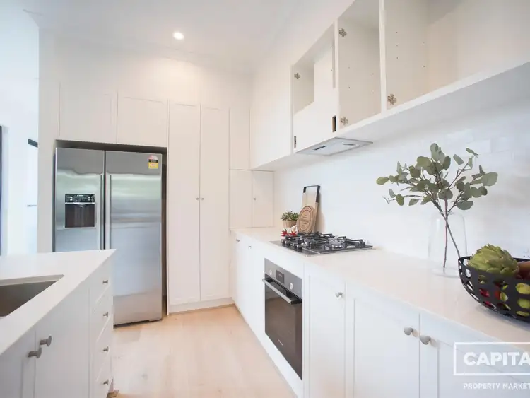 Seventh view of Homely house listing, 6/21 Brown Way, Karrinyup WA 6018