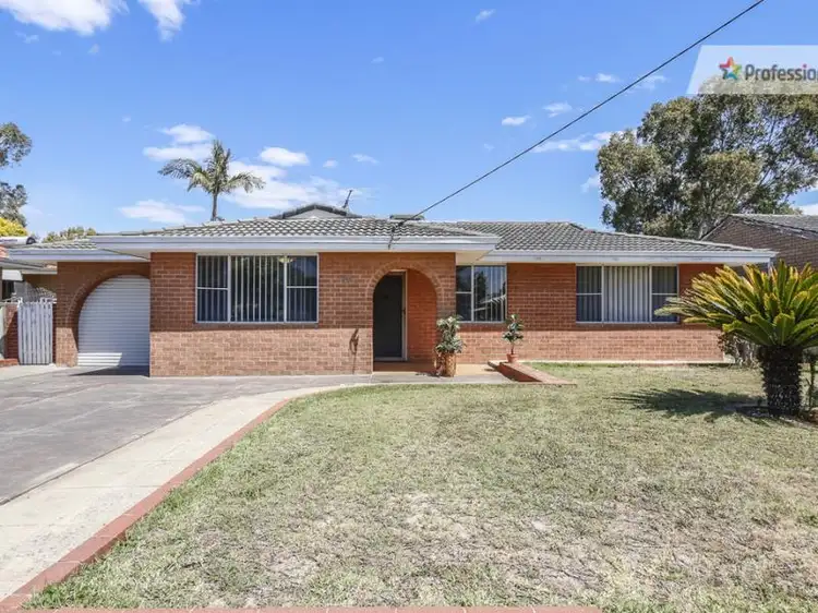 40 Bishop Road, Middle Swan WA 6056