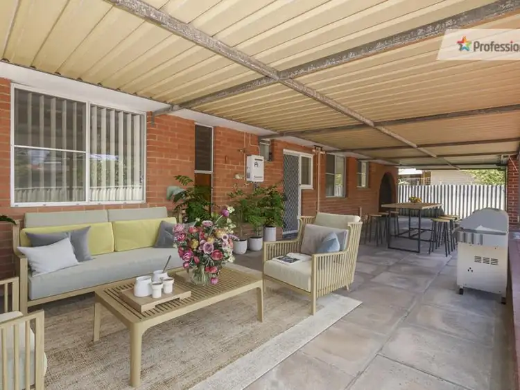 Second view of Homely house listing, 40 Bishop Road, Middle Swan WA 6056