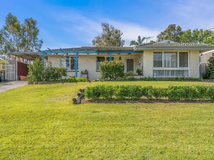 Third view of Homely house listing, 31 Brabant Way, Hamersley WA 6022