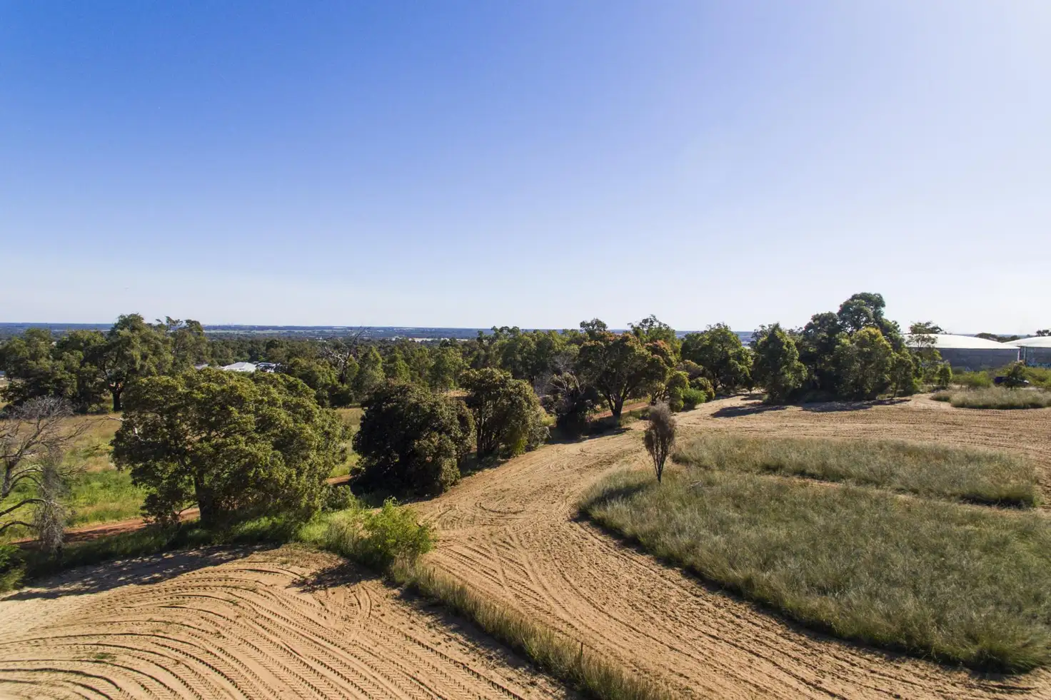 Main view of Homely land listing, Address available on request