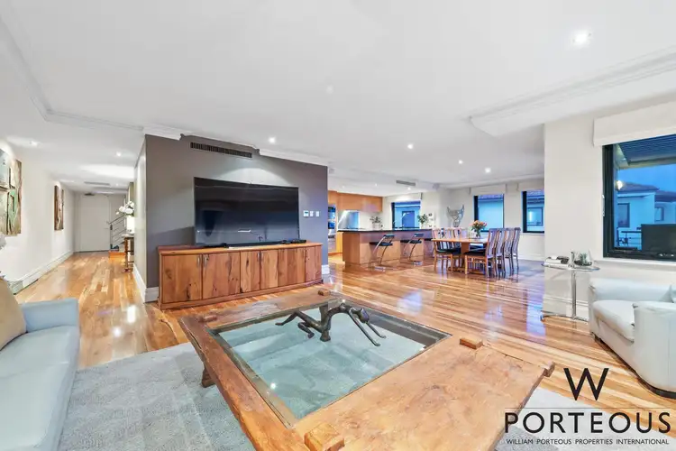 Fourth view of Homely apartment listing, 24/10 Doepel Street, North Fremantle WA 6159