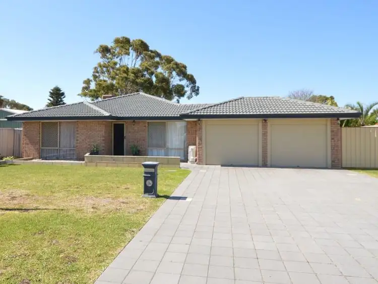 Main view of Homely house listing, 10 Sovereign Avenue, Port Kennedy WA 6172