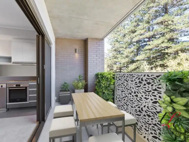 15/59 Breaksea Drive, North Coogee WA 6163