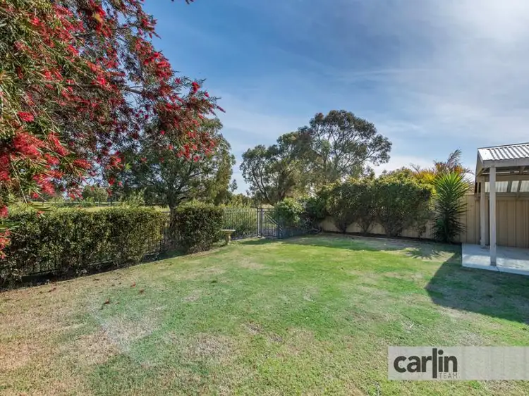 Third view of Homely house listing, 8 Arno Lane, Success WA 6164