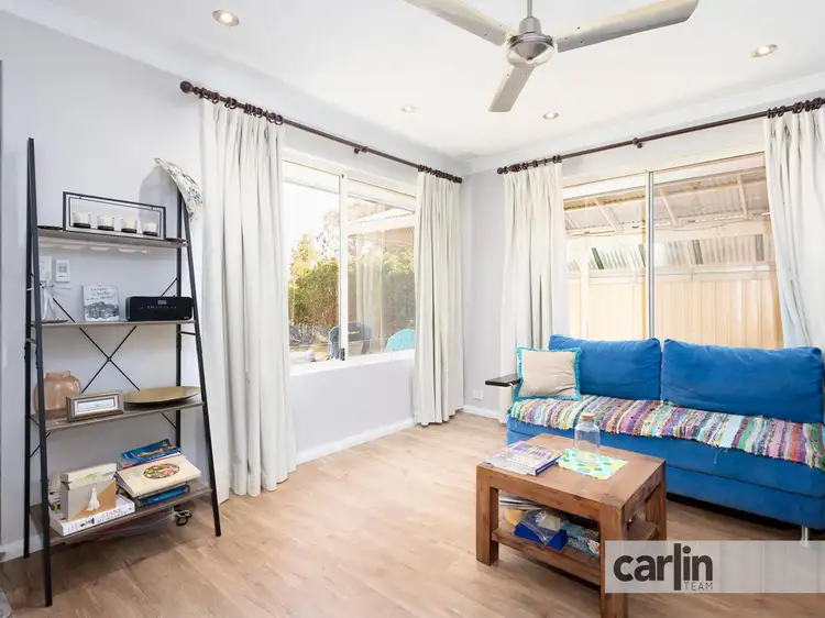 Fifth view of Homely house listing, 8 Arno Lane, Success WA 6164