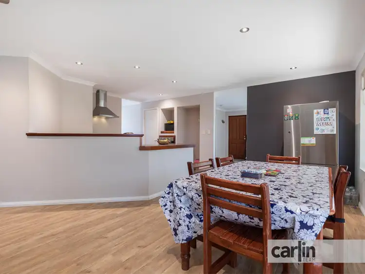 Sixth view of Homely house listing, 8 Arno Lane, Success WA 6164