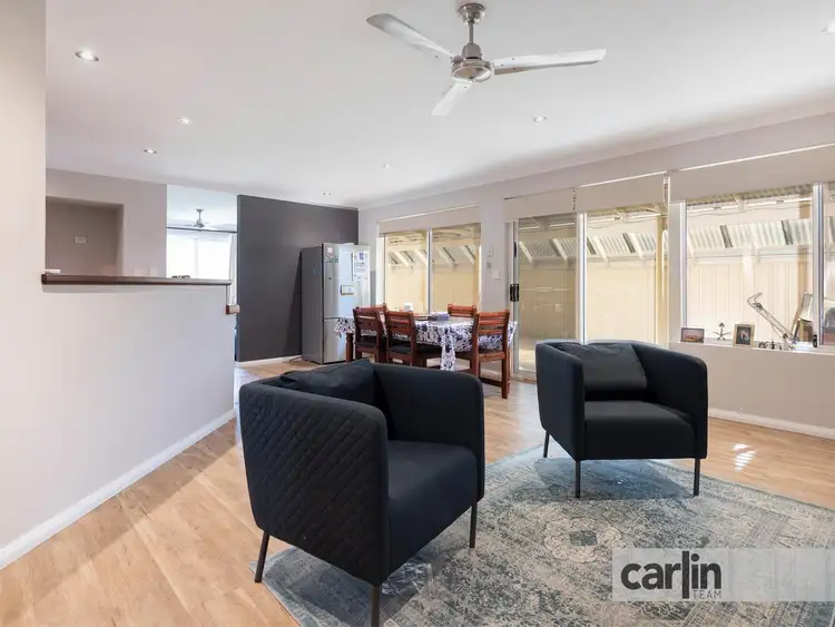 Seventh view of Homely house listing, 8 Arno Lane, Success WA 6164