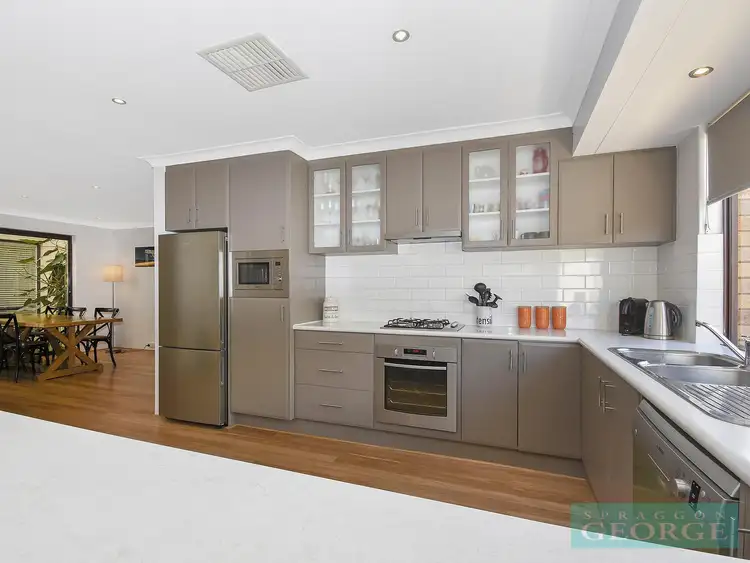 1 Arrochar Court, Hamersley WA 6022
