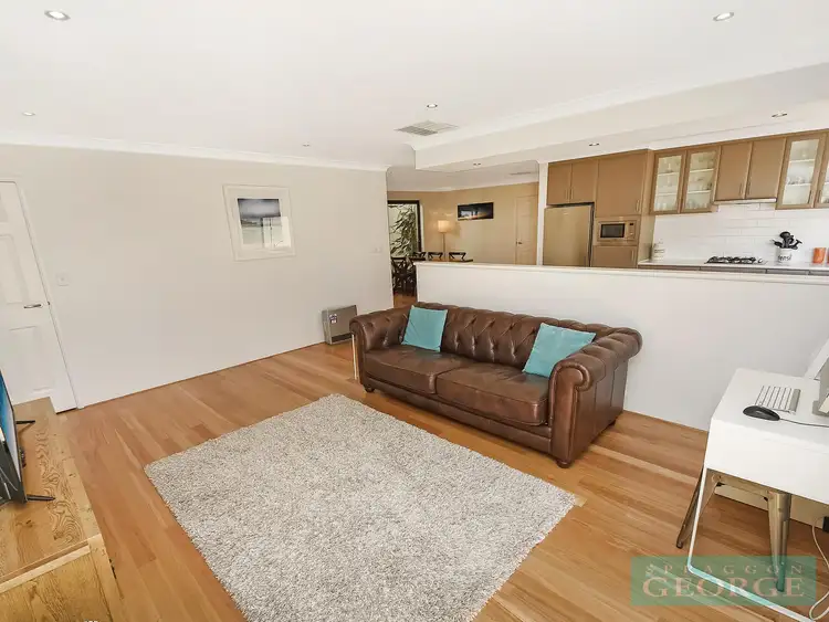Fourth view of Homely house listing, 1 Arrochar Court, Hamersley WA 6022
