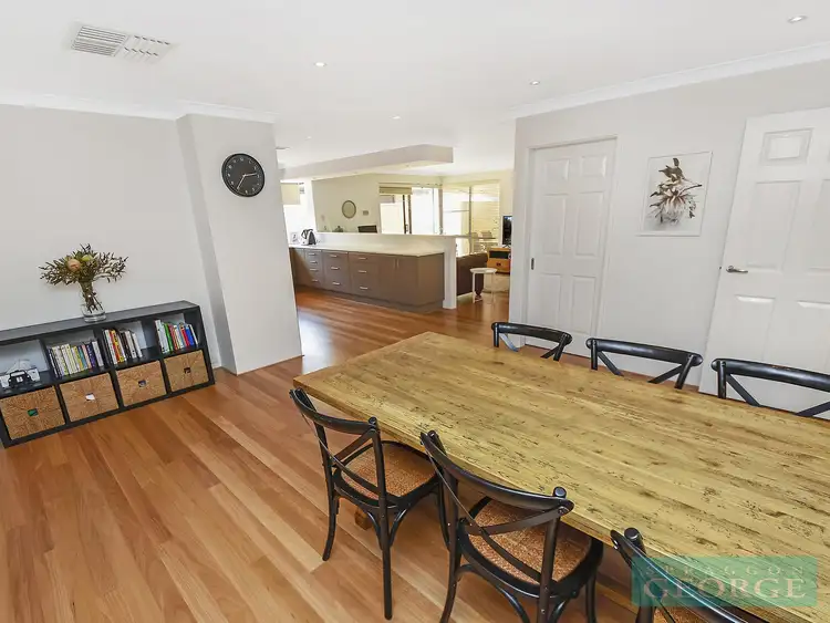 Fifth view of Homely house listing, 1 Arrochar Court, Hamersley WA 6022