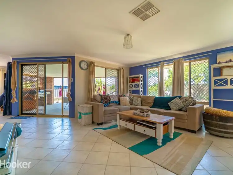 Main view of Homely house listing, 24 La Estrada Way, Port Kennedy WA 6172