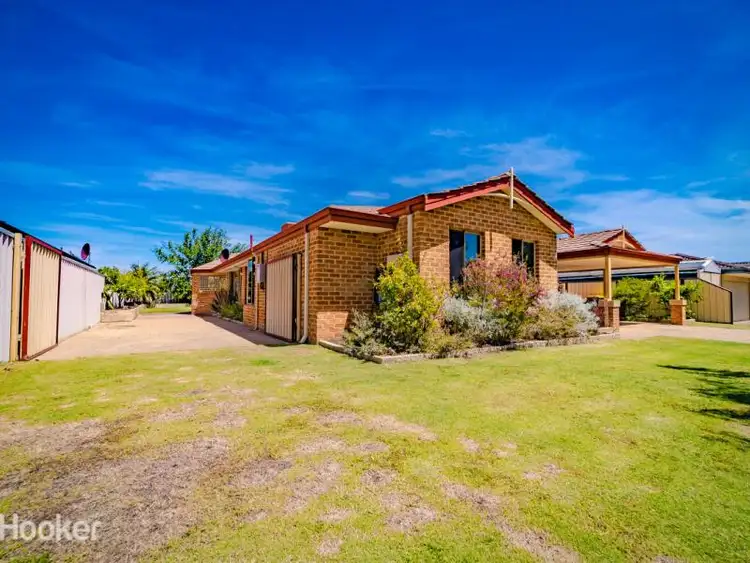 Third view of Homely house listing, 24 La Estrada Way, Port Kennedy WA 6172
