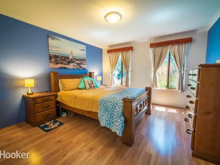 Sixth view of Homely house listing, 24 La Estrada Way, Port Kennedy WA 6172