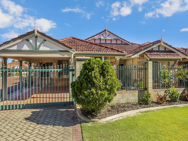 125/17-21 Hefron Street, Rockingham WA 6168
