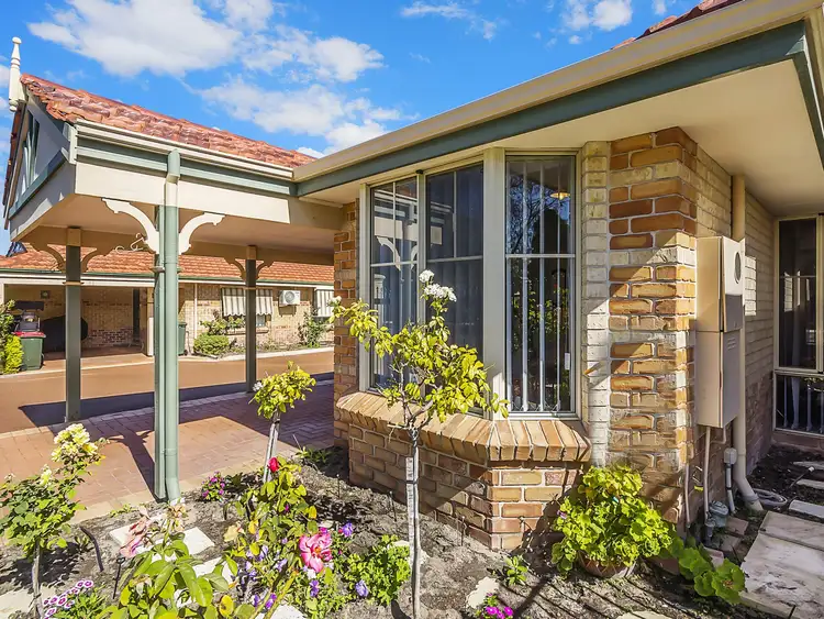Third view of Homely villa listing, 125/17-21 Hefron Street, Rockingham WA 6168