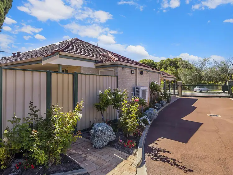 Fourth view of Homely villa listing, 125/17-21 Hefron Street, Rockingham WA 6168