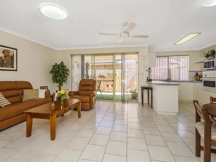 Fifth view of Homely villa listing, 125/17-21 Hefron Street, Rockingham WA 6168